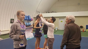 ТВД "Весна в ZUBOVO 2016"